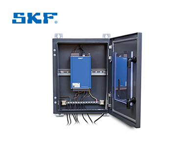 狀態(tài)監(jiān)測(cè)系統(tǒng)