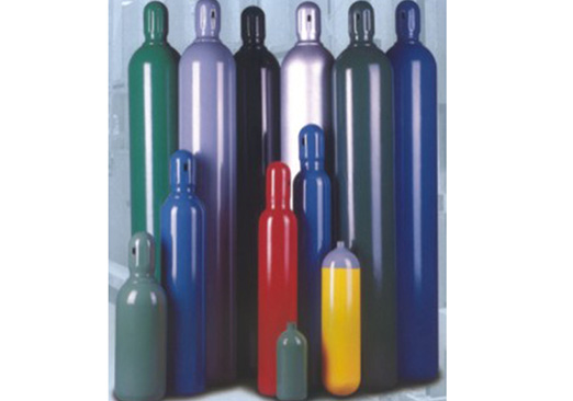 標(biāo)準(zhǔn)氣體